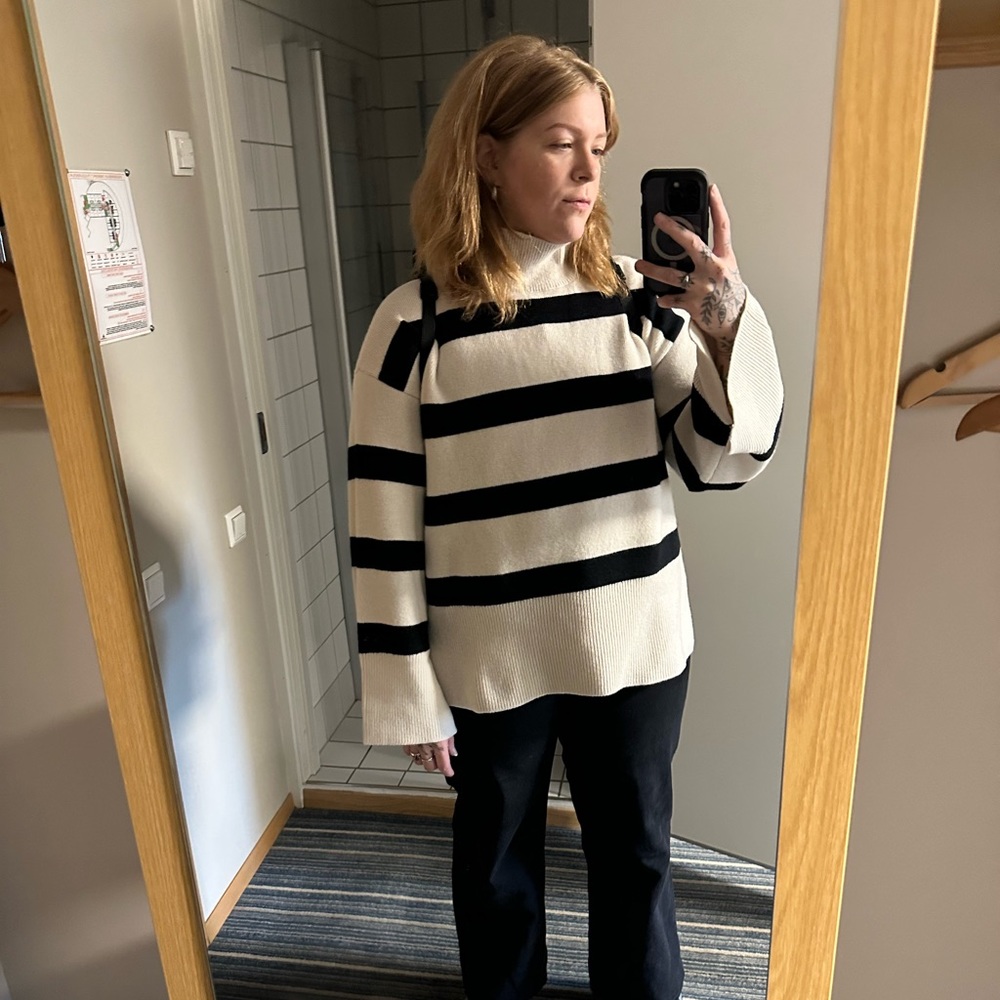 Meet your Posher, Mj